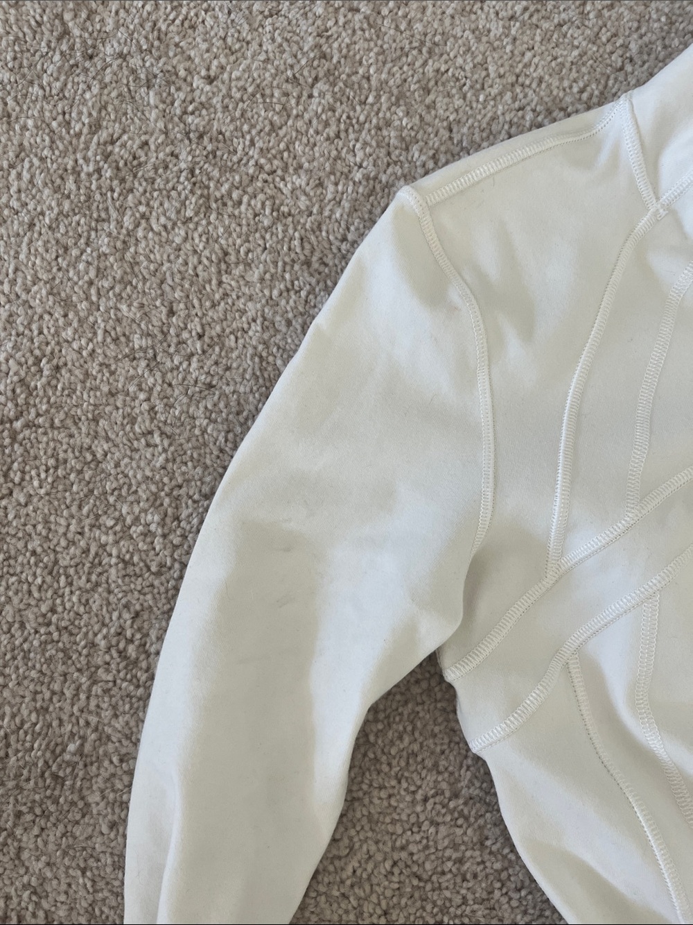 Lululemon Define Jacket *Luon
Bone - Picture 4 of 12